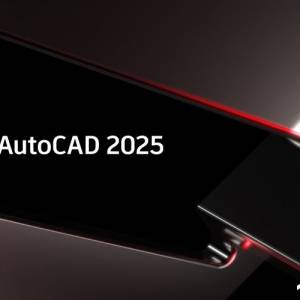 [新鮮] [中/英] AutoCAD 2022, 2023, 2024, 2025 正版訂閱版 For Windows 64-bit 無...