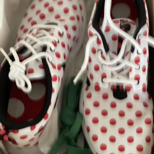 Nike air huarache run se