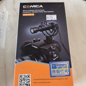 Comica CVM-VM10