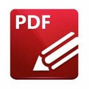 [英/中] PDF-XChange Editor Plus (與PDF editor | Adobe Acrobat相同功能)