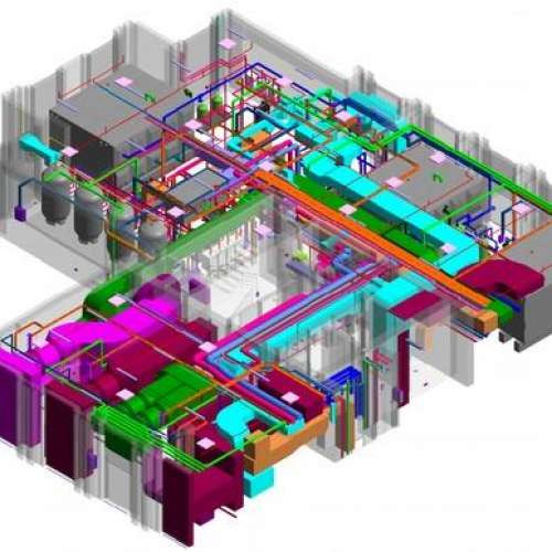 代畫&繪制AutoCAD: 2D&3D, Revit:平面圖、立面圖、大樣圖、傢具圖、物料表、櫥櫃圖...