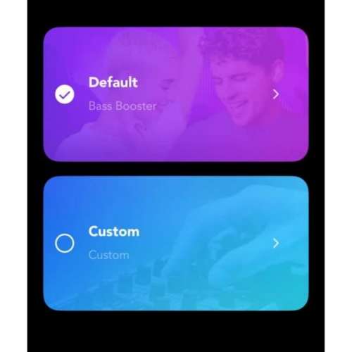 二手平賣 Anker soundcore Life Q30 Hybrid Active Noise Cancelling Headphones