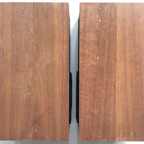 Rogers LS 3/5A 11 Ohm Single-Wired BBC Monitor Loudspeakers (Paired)