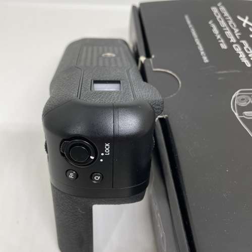 富士XT2原廠手炳