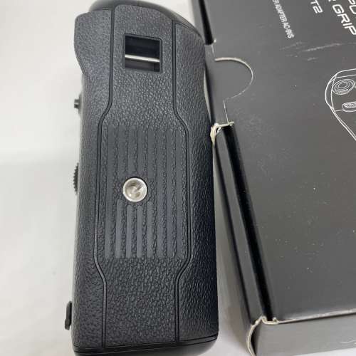 富士XT2原廠手炳