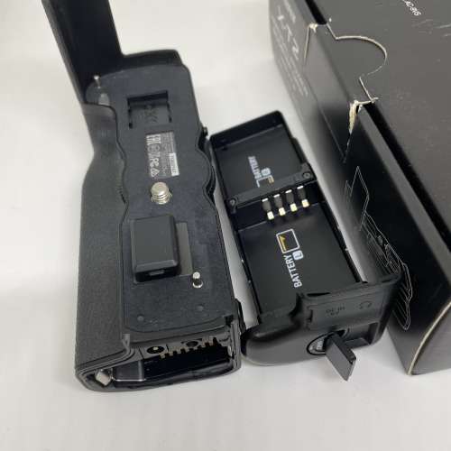 富士XT2原廠手炳