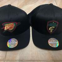 Mitchell & Ness 帽