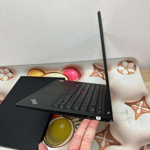 (荃灣實體店😍 大量現貨超靚T14s )Lenovo超薄靚機 ThinkPad i5 10310/8,16gb ram/1...