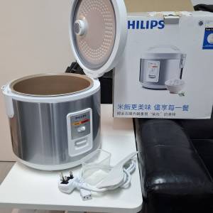 Philips 1.8L 電飯煲