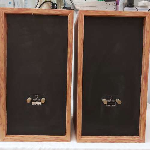 英國製 Celestion SL-6Si , 發燒書架音箱