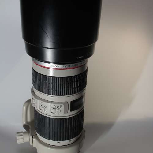 EF70-200 4L IS $3400