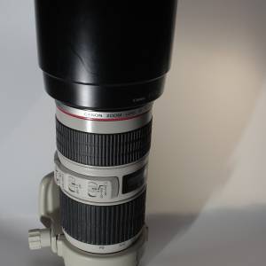 EF70-200 4L IS $3400
