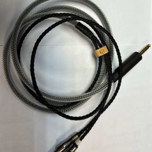 Brise Audio UPG001 HP 3.5mm*2 to 4.4mm