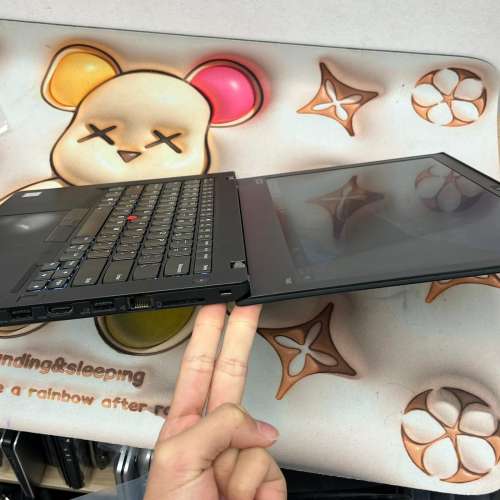 (荃灣實體店😍T480少有)Lenovo Ultrabook ThinkPad i7 8650U/8,16,32gb ram/256,51...