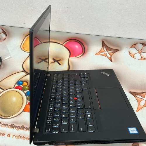 (荃灣實體店😍T480少有)Lenovo Ultrabook ThinkPad i7 8650U/8,16,32gb ram/256,51...