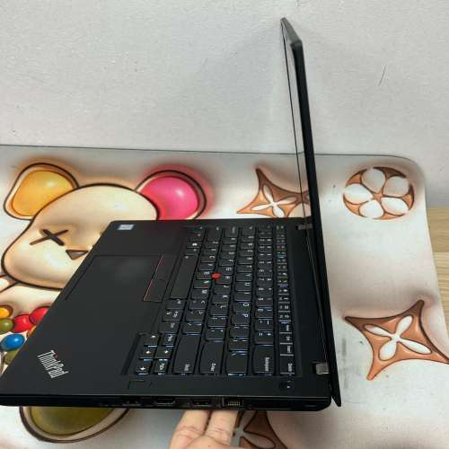 (荃灣實體店😍T480少有)Lenovo Ultrabook ThinkPad i7 8650U/8,16,32gb ram/256,51...