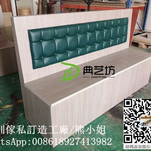 訂造傢私，卡位沙發，酒吧沙發，茶餐廳桌椅，餐廳傢私，餐飲家具，儲物梳化，真皮梳...