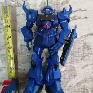 gundam model 1 (素組和不齊件 ) (1/100)