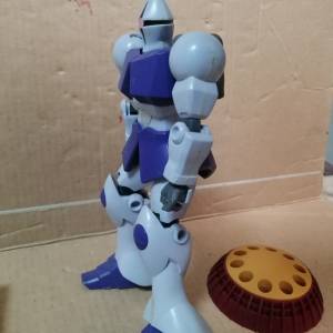 (素組和不齊件 )(素組和不齊件 )  Gundam Model 8 (1/144)