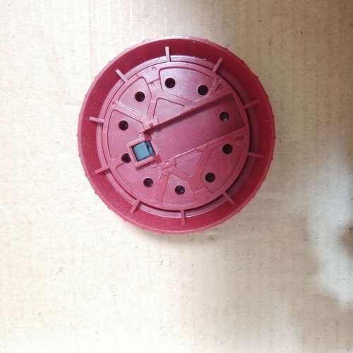 (素組和不齊件 )(素組和不齊件 )  Gundam Model 8 (1/144)