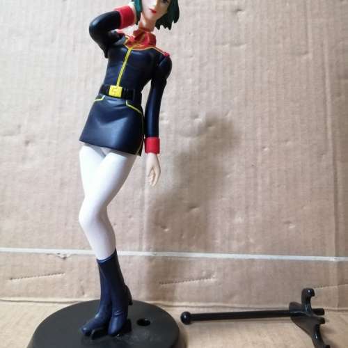 gundam z figure 1001
