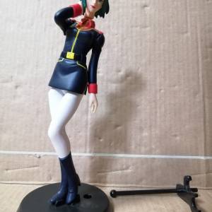 gundam z figure 1001