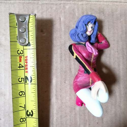 gundam z figure 1002