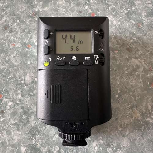 Leica SF20 閃光燈