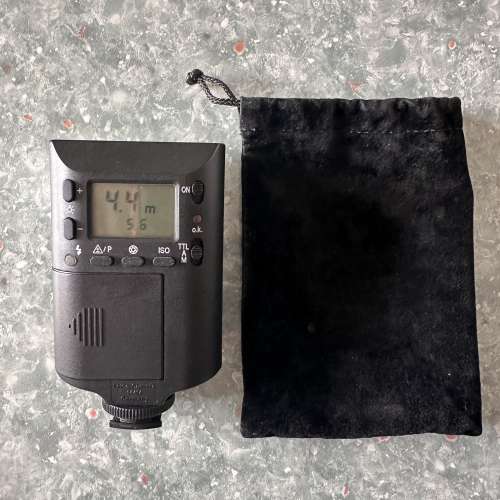 Leica SF20 閃光燈