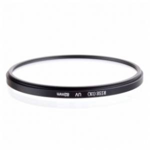 RISE(UK) 82mm UV Ultra-Violet Filter Lens protector 保護濾鏡