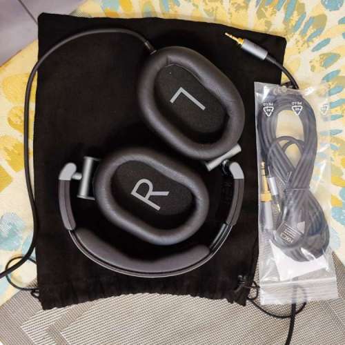 Austrian Audio Hi-X65 奧地利製造 聲音開揚 Studio 耳機 95%new 100%work