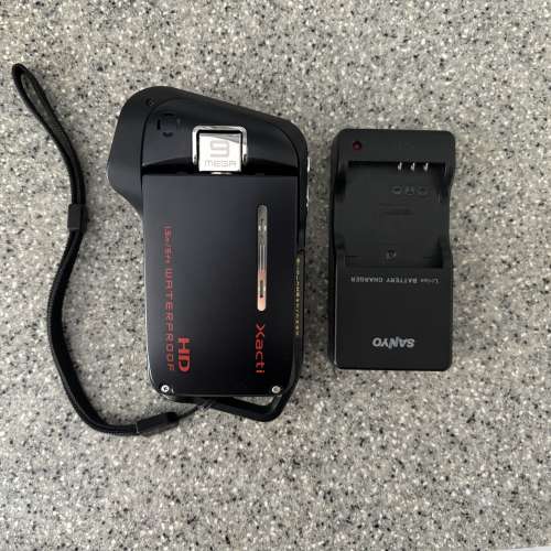Xacit HD700 近乎全新！
