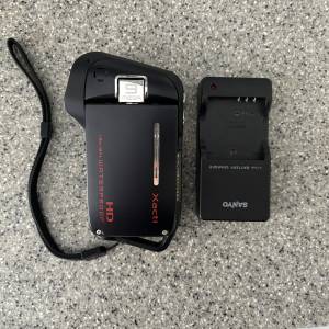 Xacit HD700 近乎全新！
