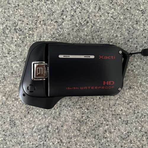 Xacit HD700 近乎全新！