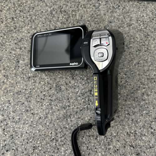 Xacit HD700 近乎全新！