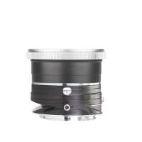 Pentacon Six P6 SLR Lens To CANON RF Mount Adaptor (Tilt & Shift 移軸+平移金屬...