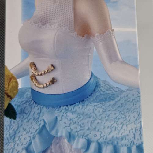 日版 RE:0 雷姆 REM 婚紗 Wedding Dress 新娘 Bridal Coreful 模型 Re:ゼロから始め...