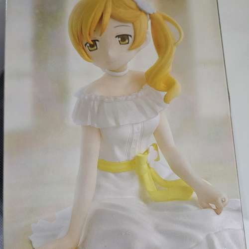 日版 劇場版 巴麻美 魔法少女まどか☆マギカ[新編]叛逆の物語 Serenus couture-巴...