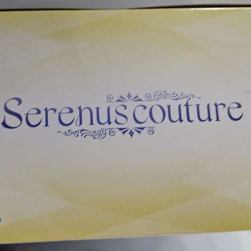 日版 劇場版 巴麻美 魔法少女まどか☆マギカ[新編]叛逆の物語 Serenus couture-巴...