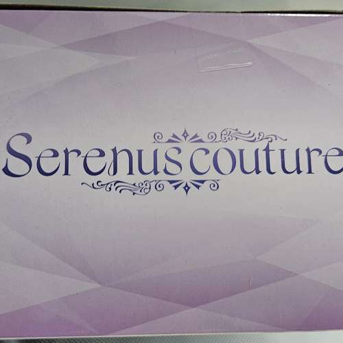 日版 劇場版 曉美焰 魔法少女まどか☆マギカ[新編]叛逆の物語 Serenus couture-暁美...