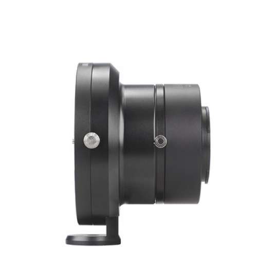 LAINA Pentax 67 Lens To FUJIFILM X Mount With Helicoid Adaptor (微距接環，神...