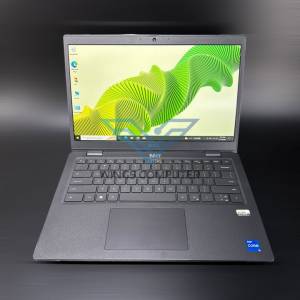 Dell 3420 ( i5 11代 / 16GB RAM / 512GB SSD / 14吋 )【👍🏼9成新｜✨原廠保養到2...