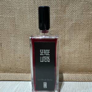 Serge Lutens柏林少女