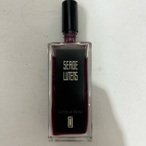 Serge Lutens柏林少女
