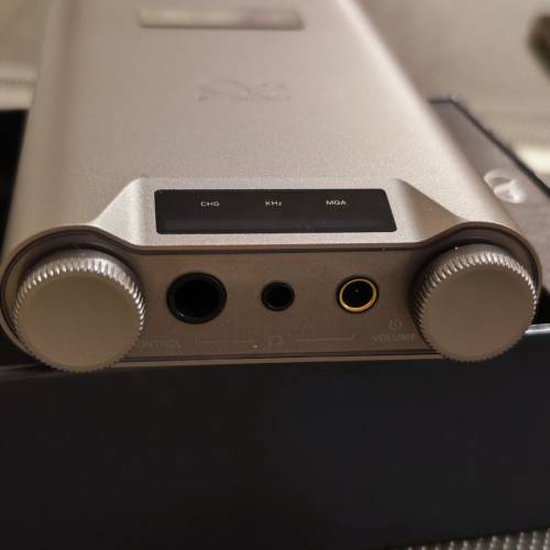 Shanling H7 極新 無花崩 功能正常 原裝線 皮套