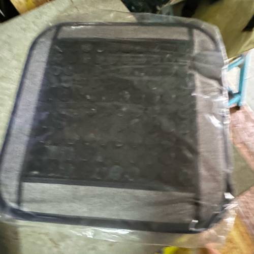 Greenwell養生玉石墊