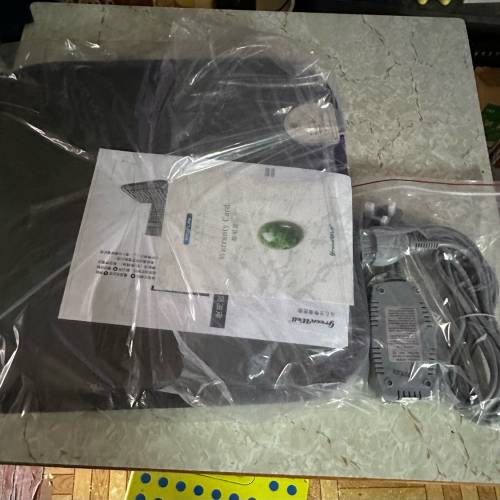 Greenwell養生玉石墊