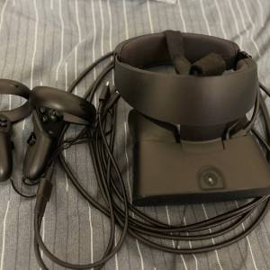 Oculus Rift S