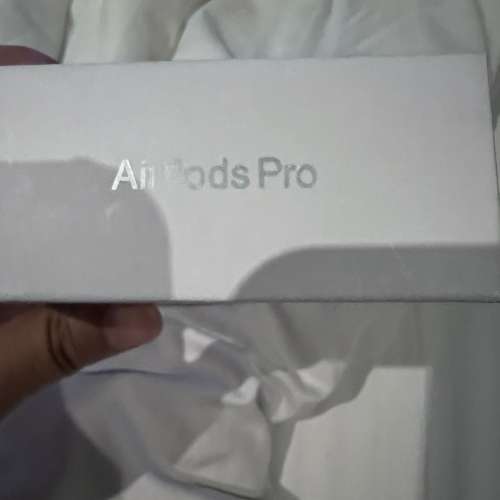 全新100% 未開封AirPods Pro 2代