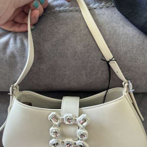 STACCATO small handbag（超輕便）